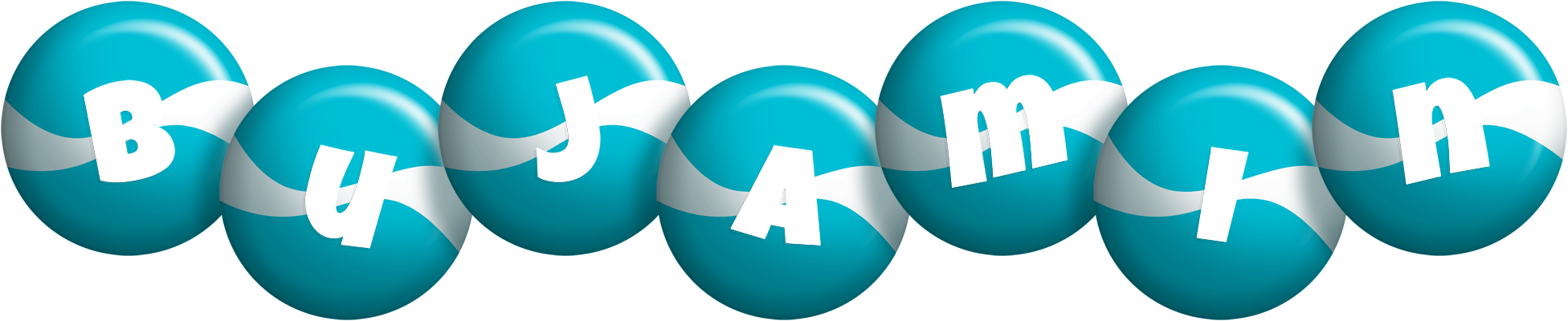 Bujamin messi logo