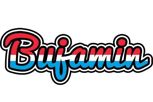 Bujamin norway logo