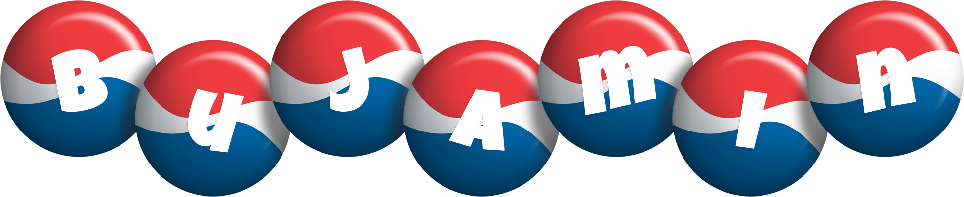 Bujamin paris logo