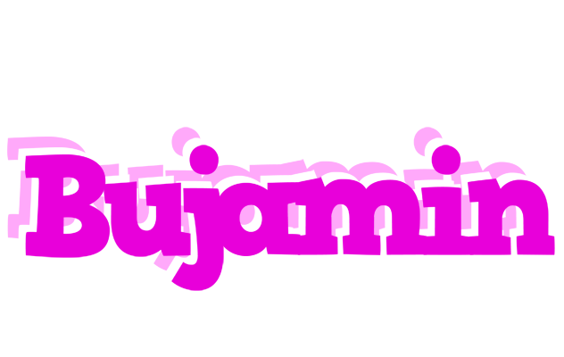 Bujamin rumba logo