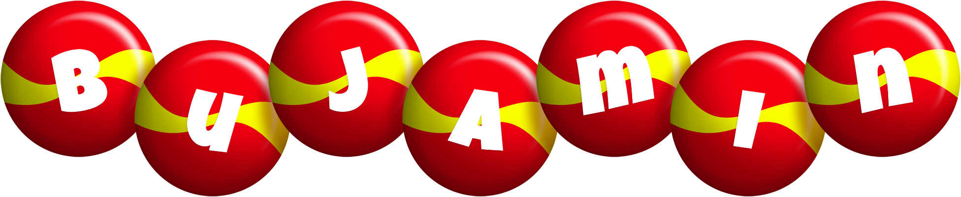 Bujamin spain logo