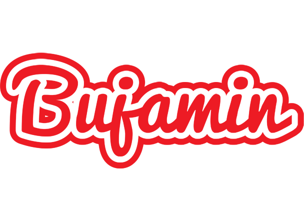 Bujamin sunshine logo