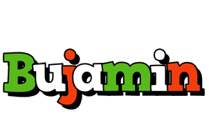 Bujamin venezia logo