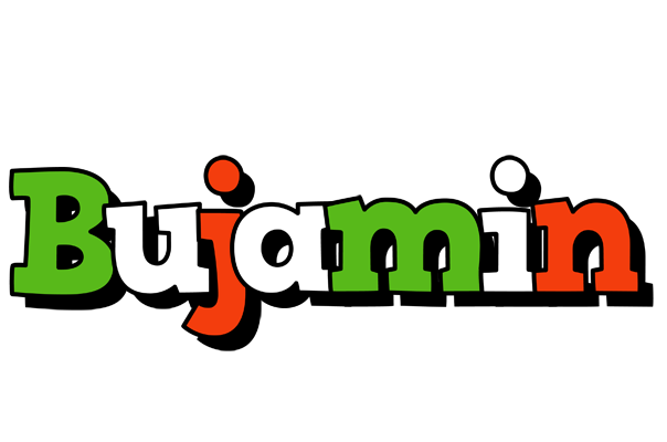 Bujamin venezia logo