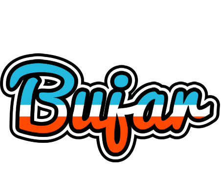 Bujar america logo