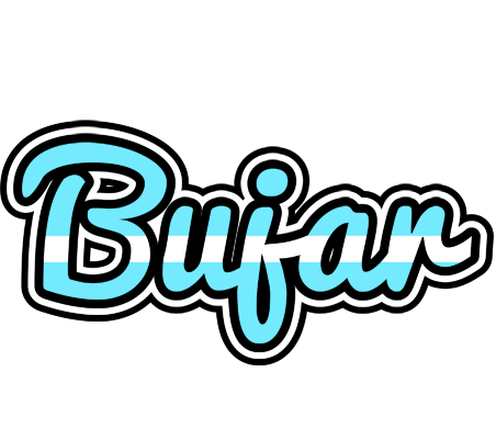 Bujar argentine logo