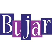 Bujar autumn logo