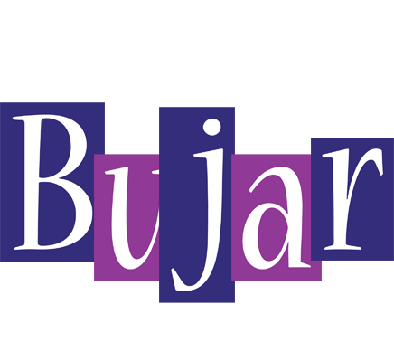 Bujar autumn logo