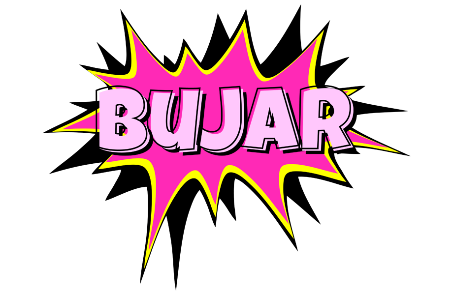 Bujar badabing logo