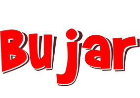 Bujar basket logo