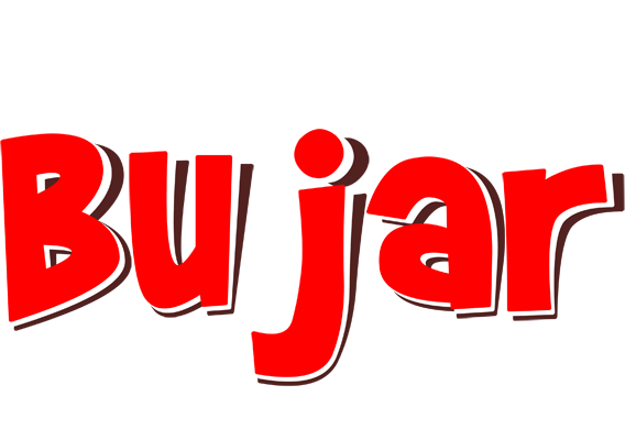 Bujar basket logo