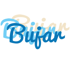 Bujar breeze logo