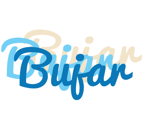 Bujar breeze logo
