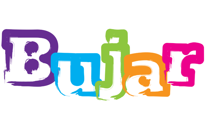Bujar casino logo