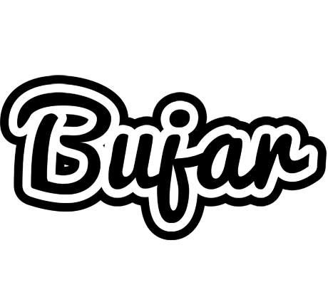 Bujar chess logo