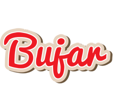 Bujar chocolate logo