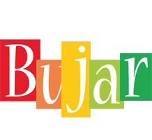 Bujar colors logo