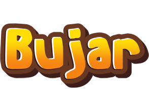 Bujar cookies logo