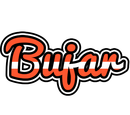 Bujar denmark logo