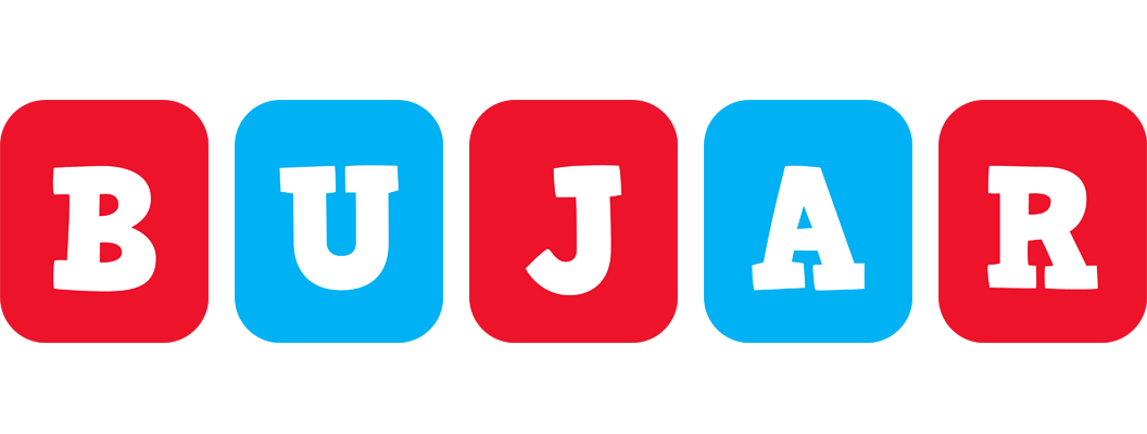 Bujar diesel logo