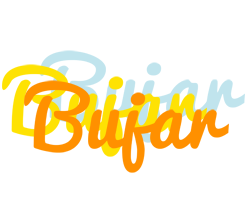 Bujar energy logo