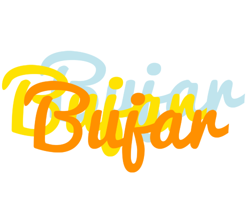 Bujar energy logo