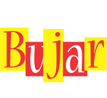 Bujar errors logo