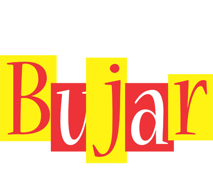 Bujar errors logo