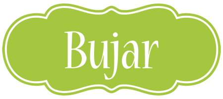 Bujar family logo