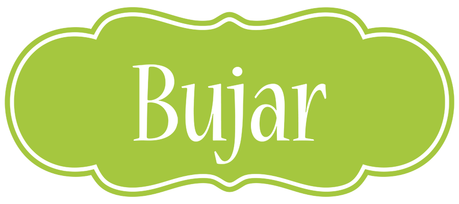Bujar family logo