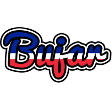 Bujar france logo