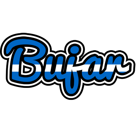 Bujar greece logo