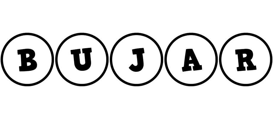 Bujar handy logo