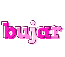 Bujar hello logo