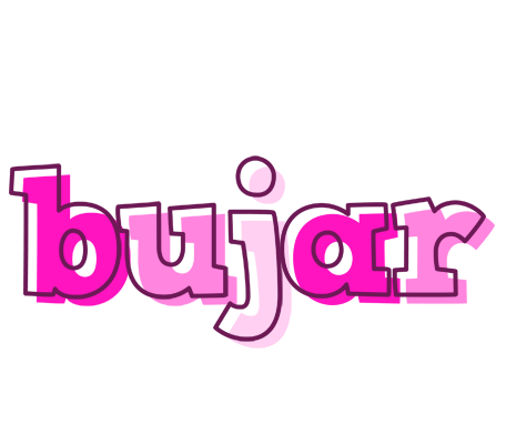 Bujar hello logo