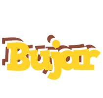 Bujar hotcup logo