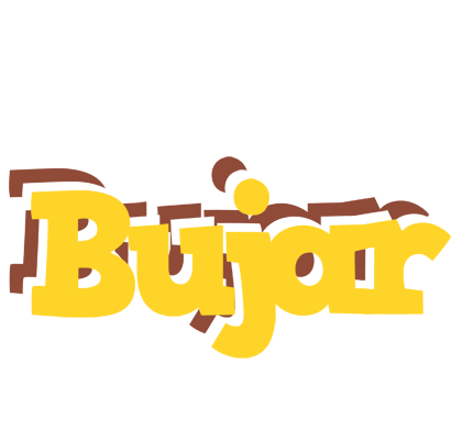 Bujar hotcup logo