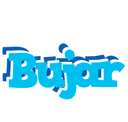 Bujar jacuzzi logo