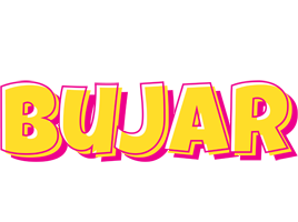 Bujar kaboom logo