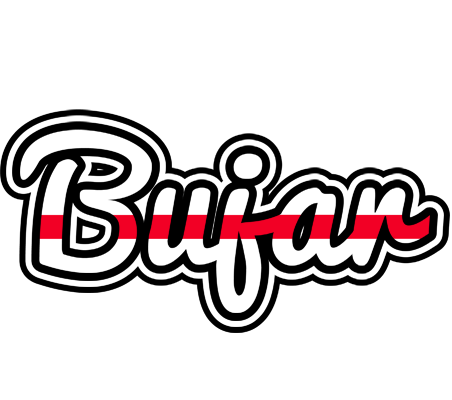 Bujar kingdom logo