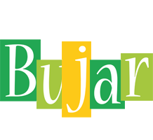 Bujar lemonade logo