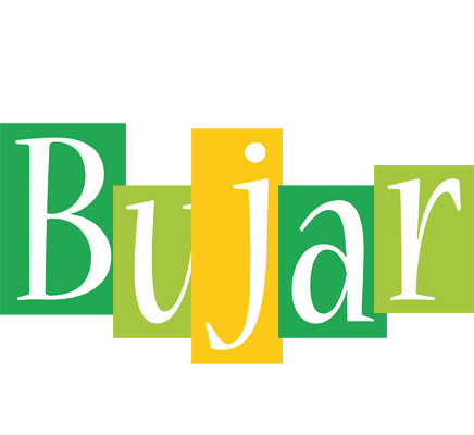 Bujar lemonade logo