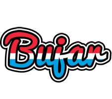 Bujar norway logo