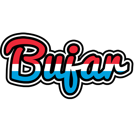 Bujar norway logo