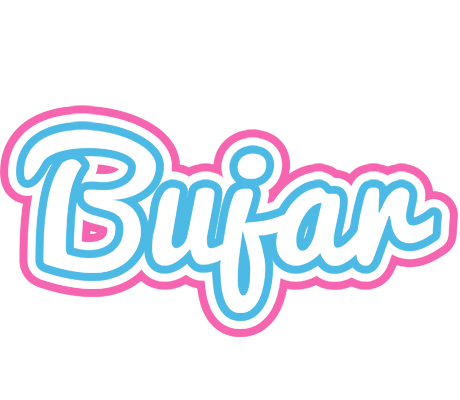 Bujar outdoors logo