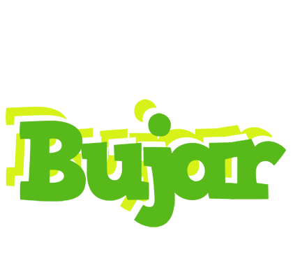 Bujar picnic logo
