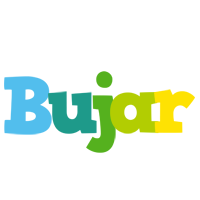 Bujar rainbows logo