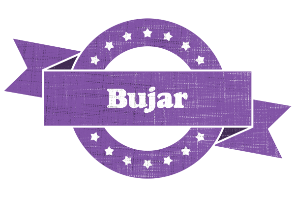Bujar royal logo