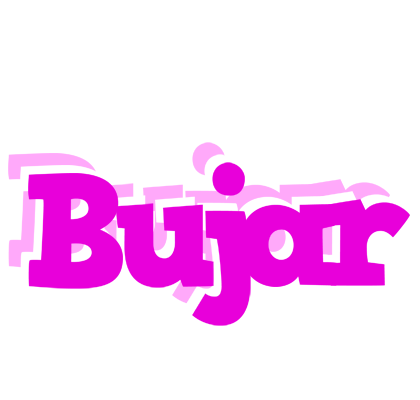 Bujar rumba logo