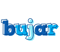 Bujar sailor logo